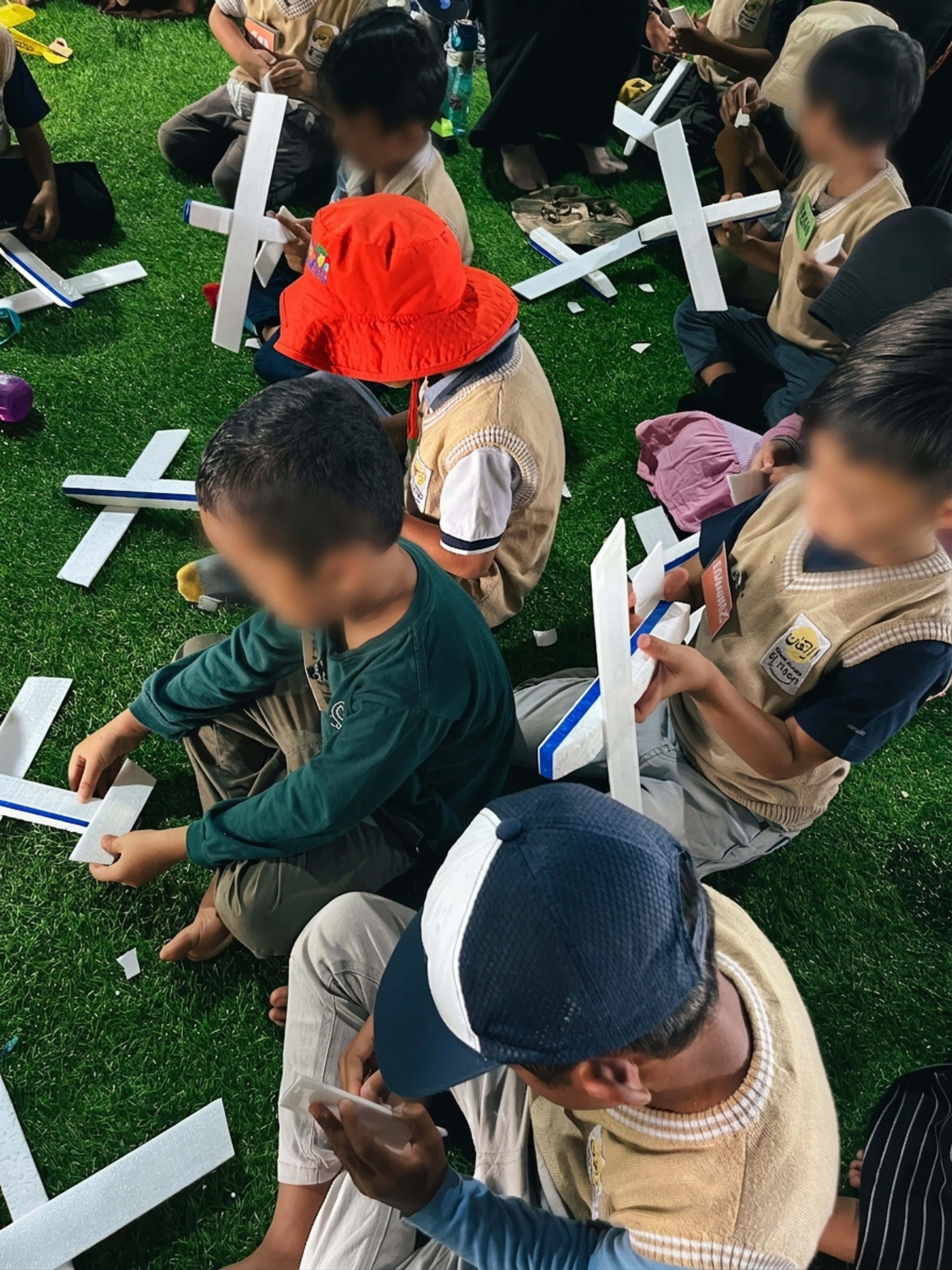 Al-Itqan Hero 2