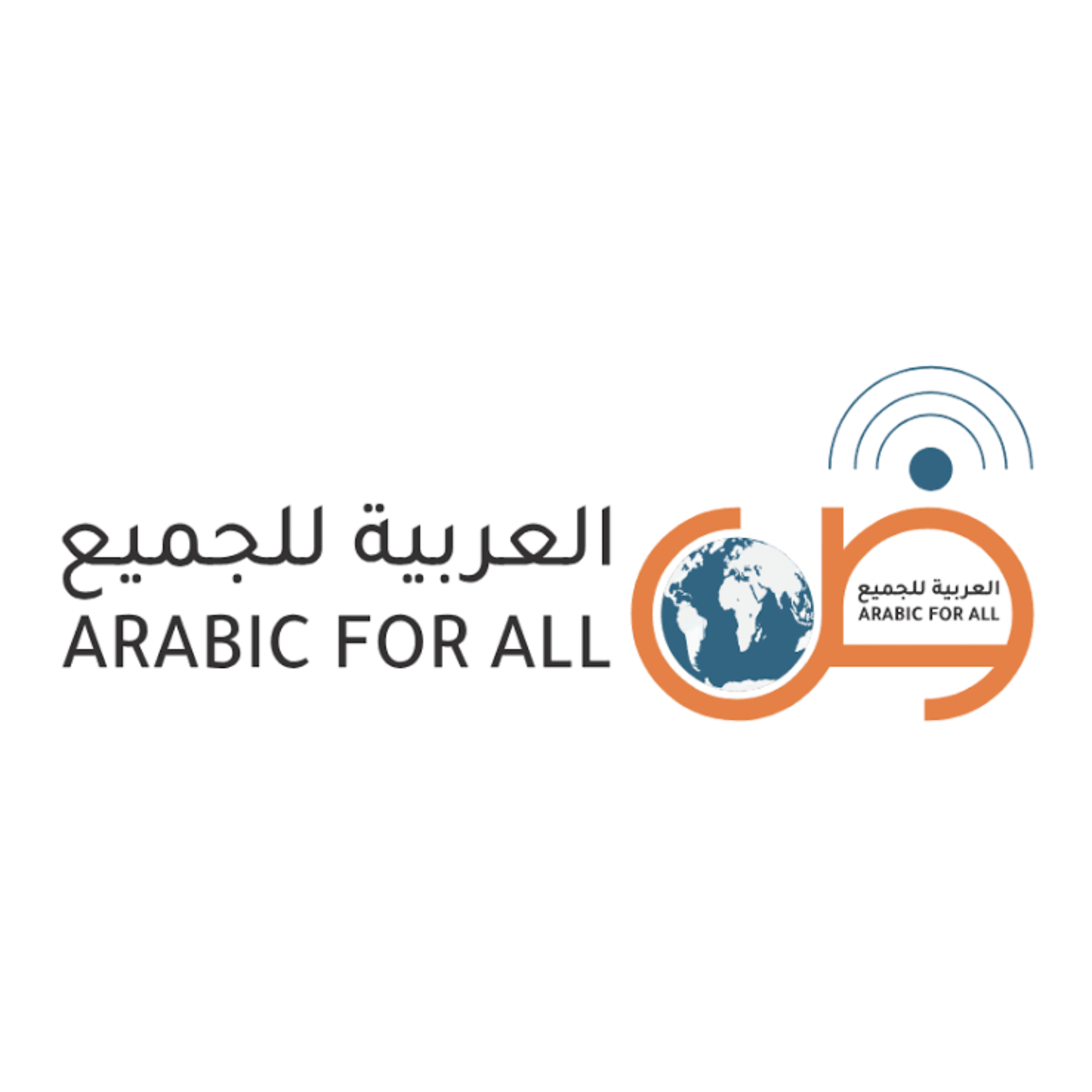 Arabic For All